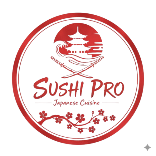 Comida Japonesa PRO